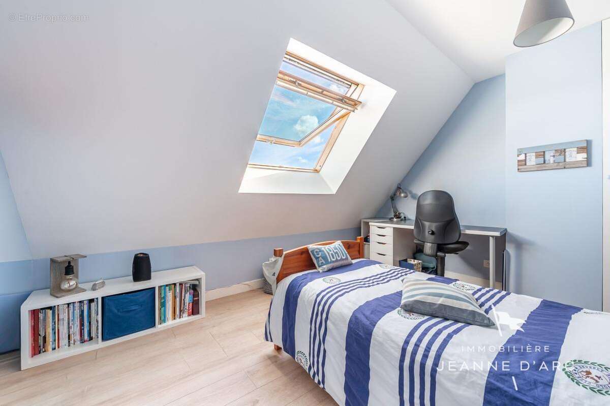 Maison à LE CHESNAY