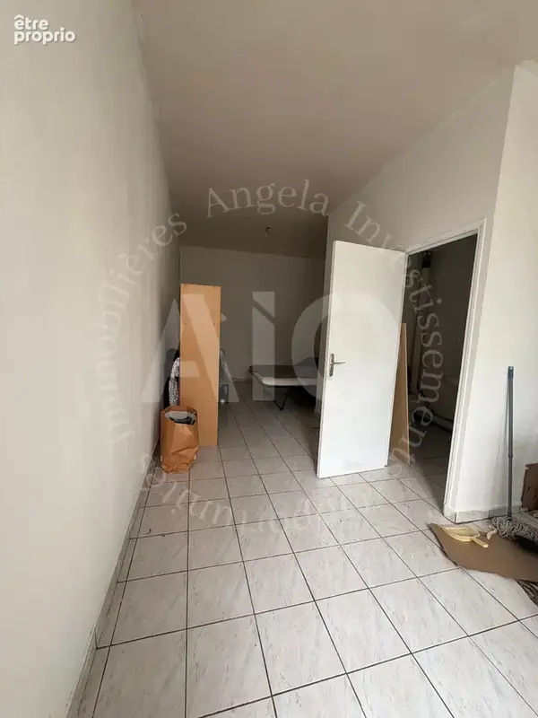 Studio d'une surface de 29m2 au RDC donnant sur cour - photo 5