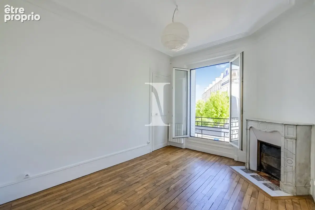 Appartement 50 m² à Saint-Mande  - photo 3