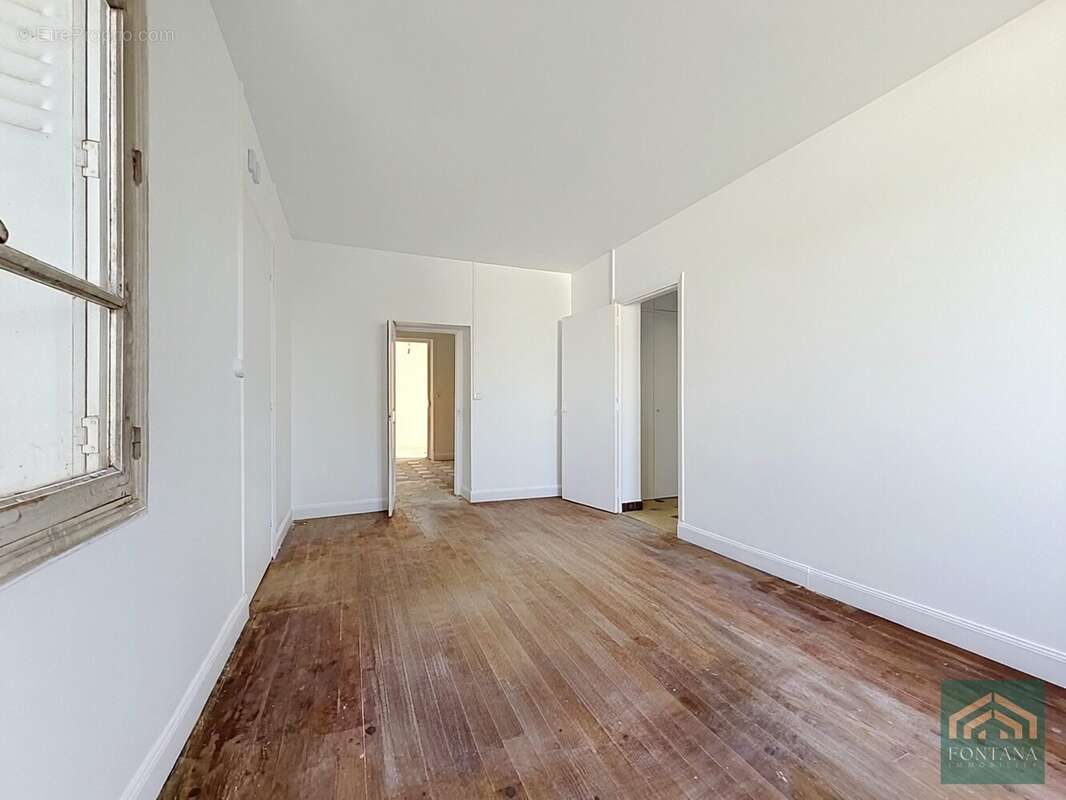Maison 110 m² à Riom  - photo 2