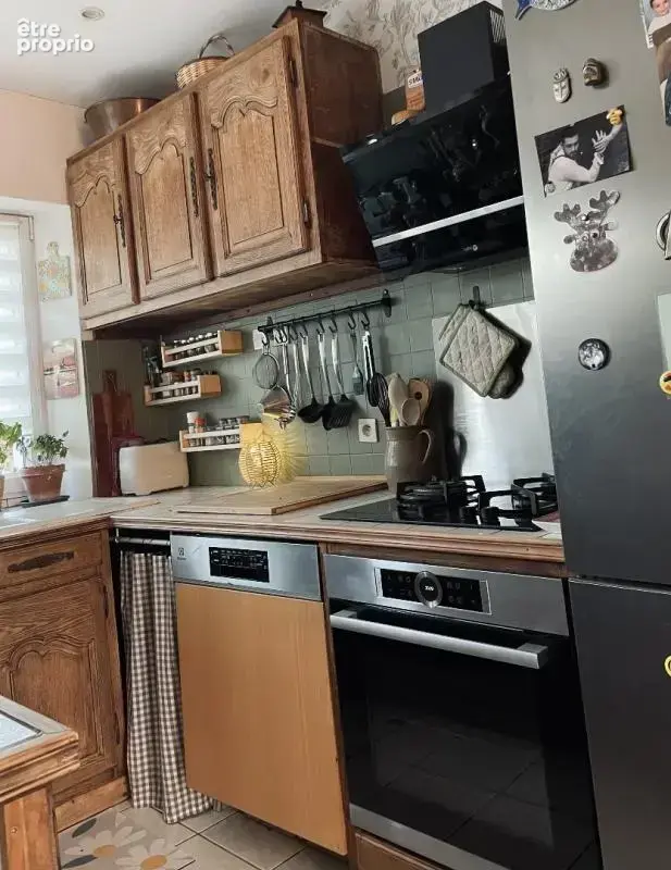 Maison 95 m² à Paulnay  - photo 10