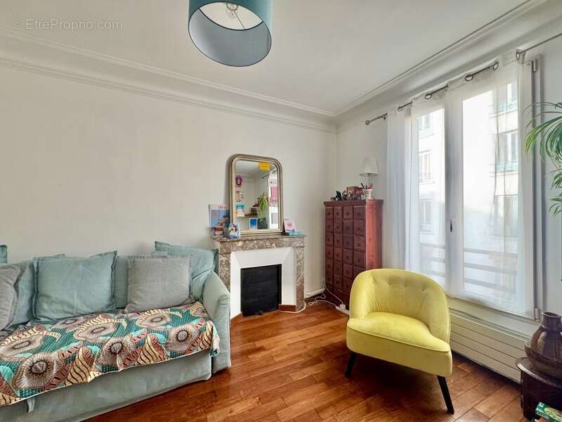 Appartement à ALFORTVILLE