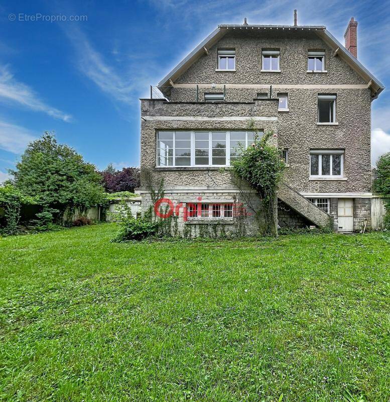Appartement à RIEUX