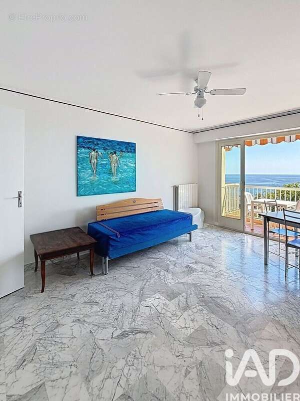 Photo 6 - Appartement à MENTON