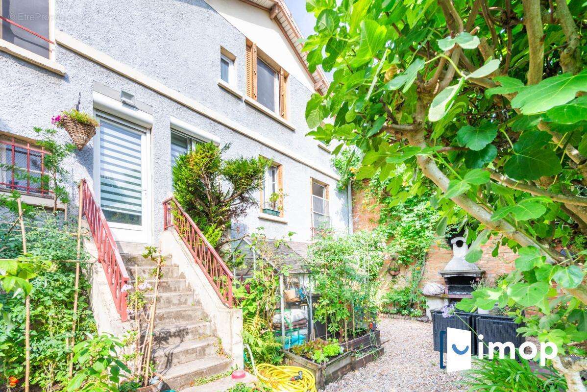 Coup de coeur - 5 min gare - photo 4
