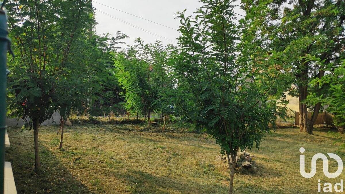 Photo 1 - Terrain à AZAY-LE-RIDEAU