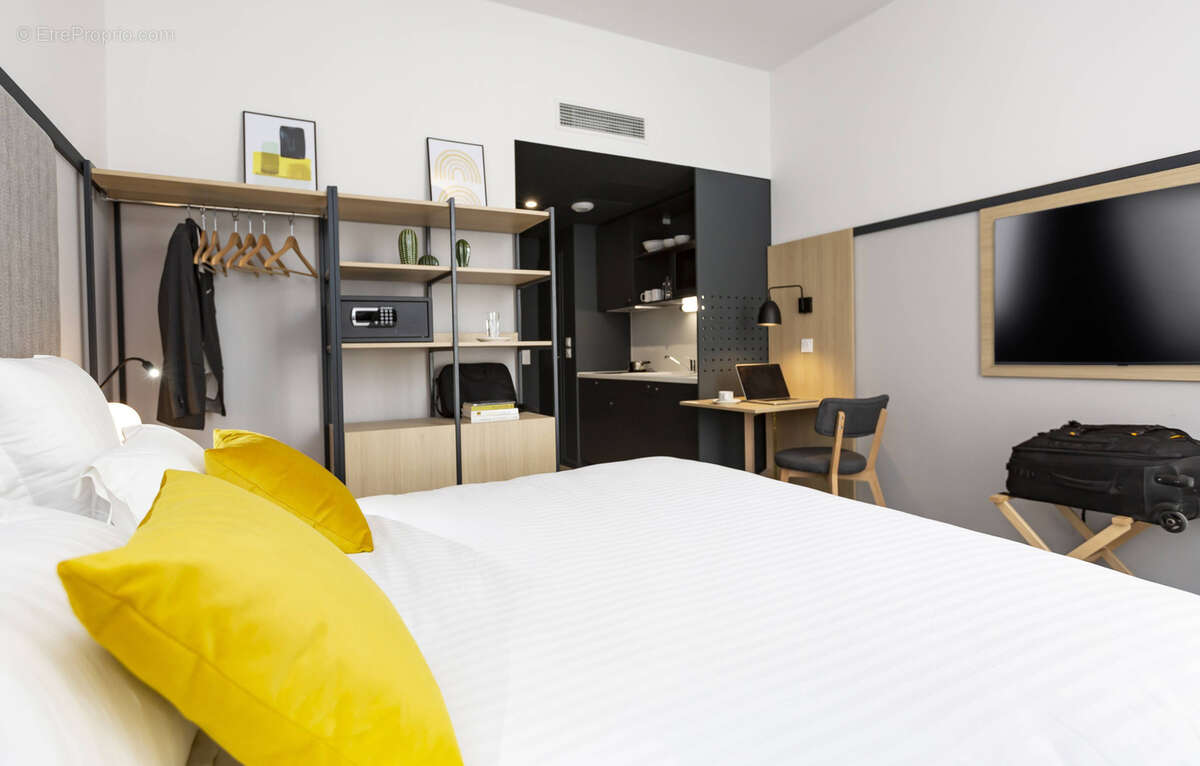 Appartement à LE HAVRE