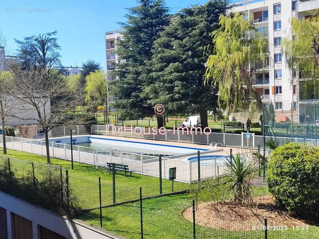 Appartement à MONTMORENCY