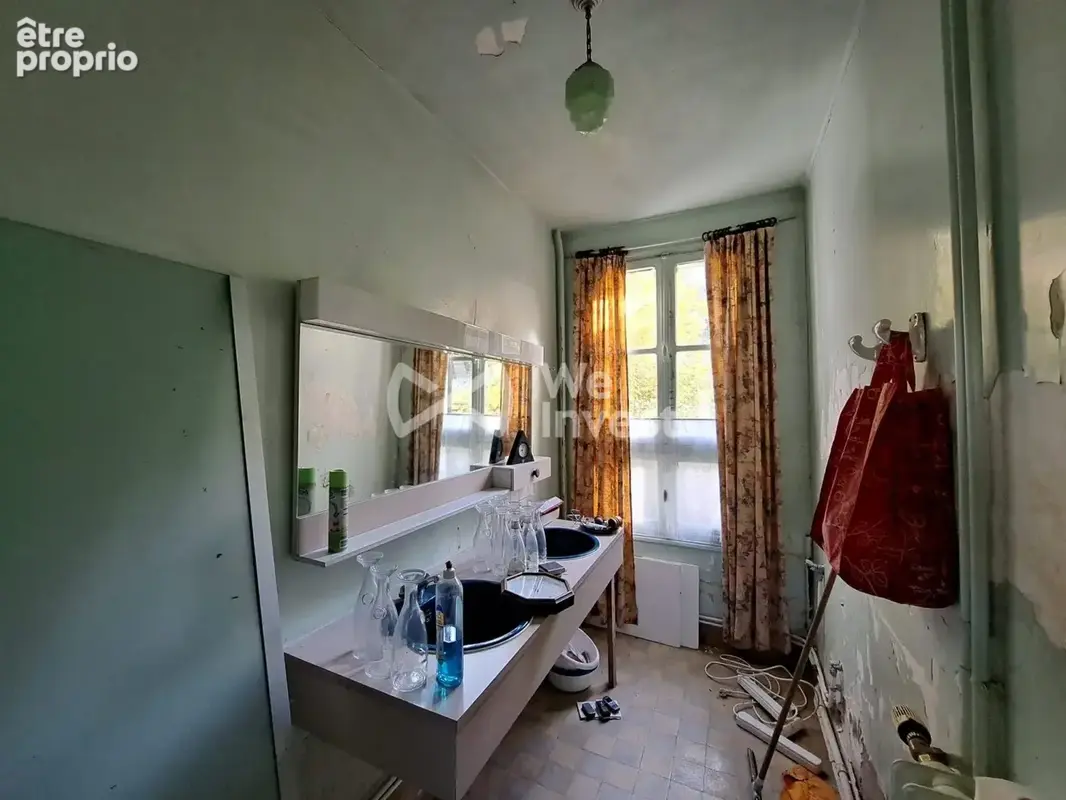 Maison 120 m² à Dun-Sur-Meuse  - photo 7