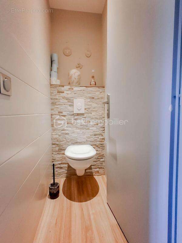 Maison à RIVESALTES