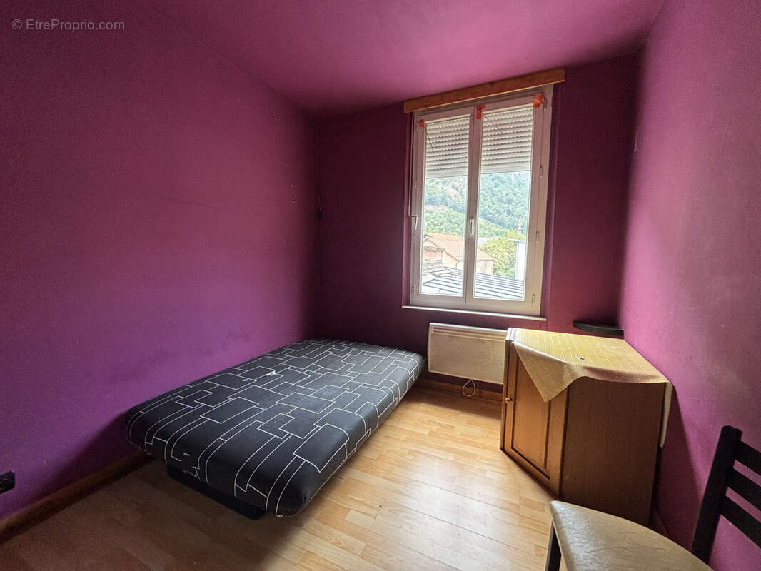 Charmant appartement 2 chambres à deux pas du centre de Moûtiers   Les 3 Vallées - photo 3