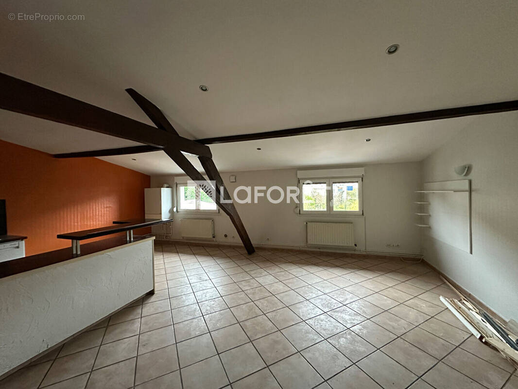 Immeuble Algrange 690 m2 - photo 2
