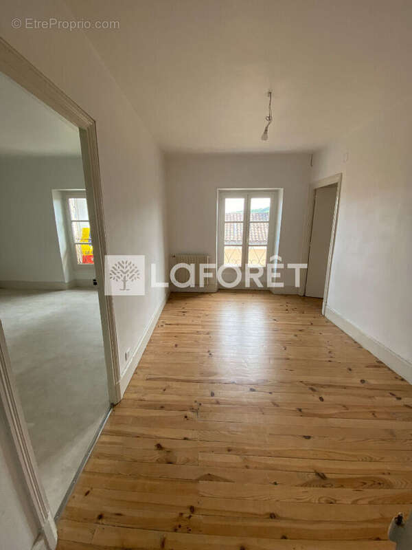 Appartement à CAHORS