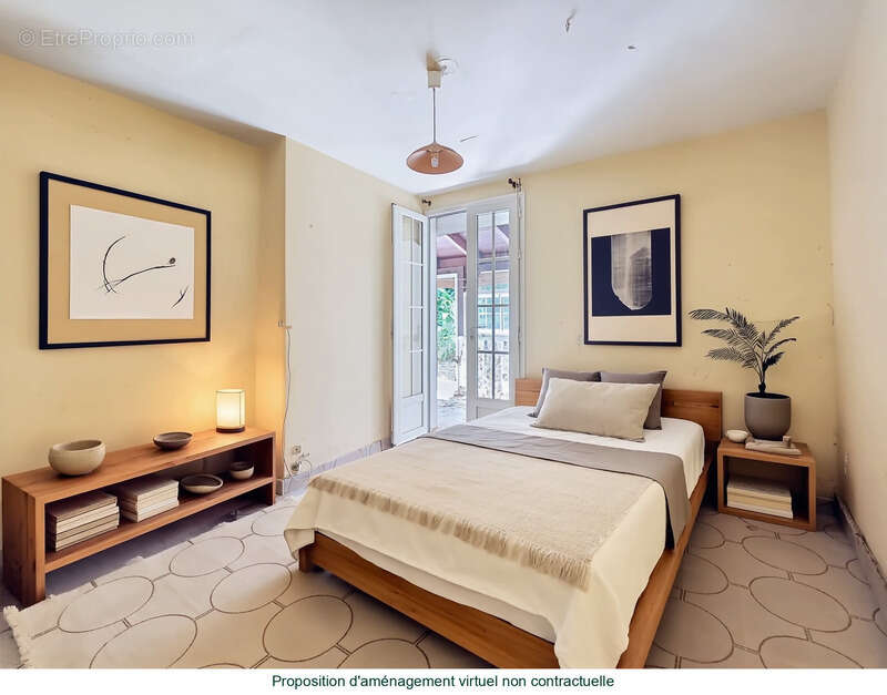 Maison à PETIT-BOURG