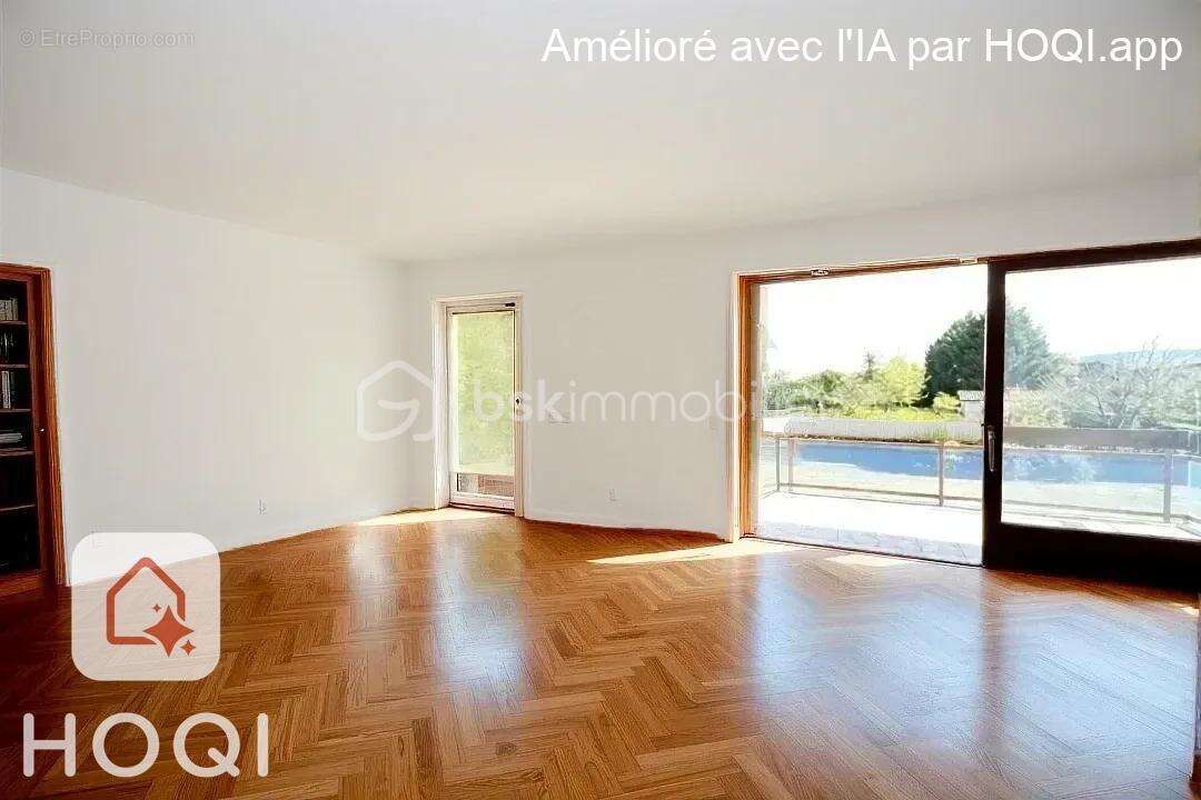 Maison à BOURG-EN-BRESSE