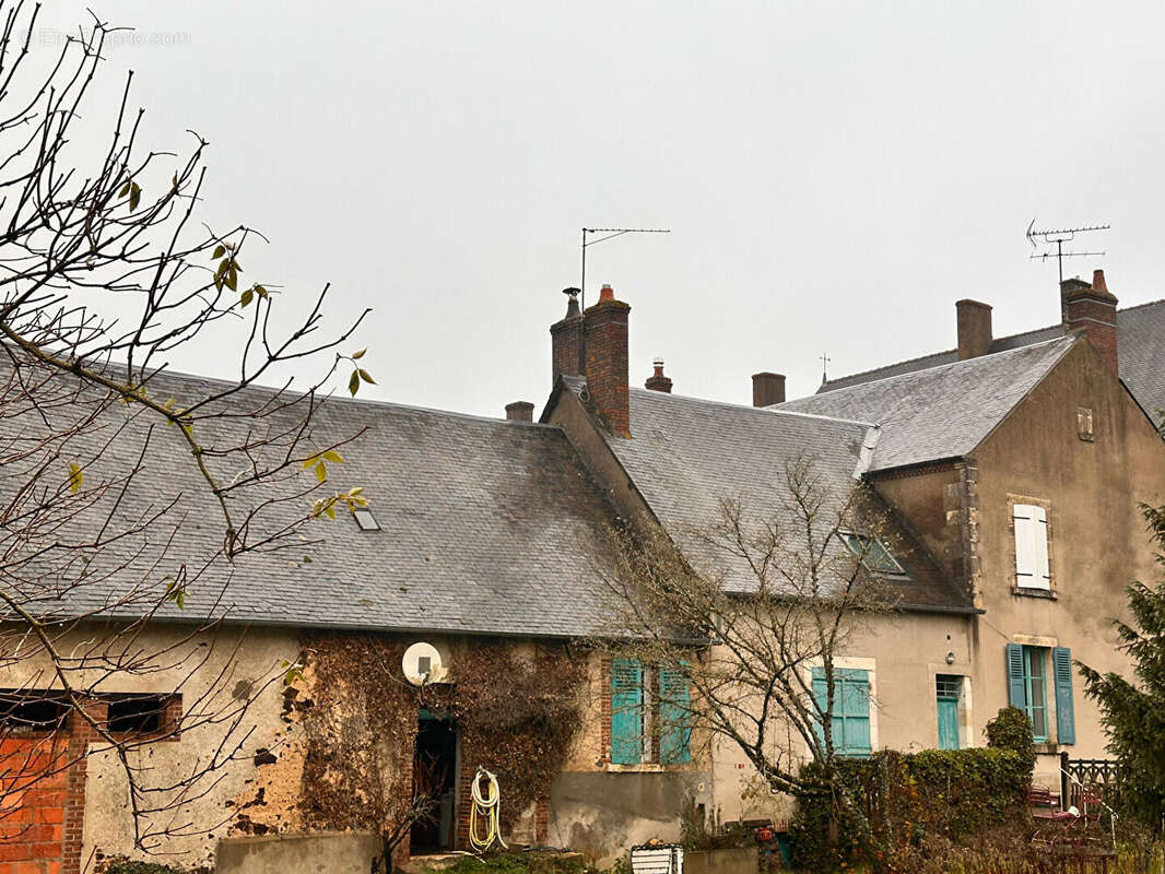 Appartement à HENRICHEMONT