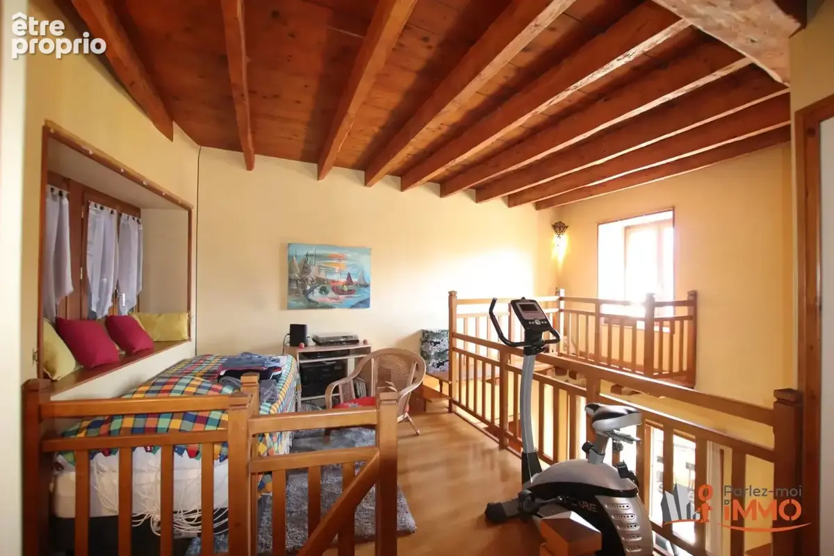 Maison à vendre Montalieu-Vercieu - photo 6