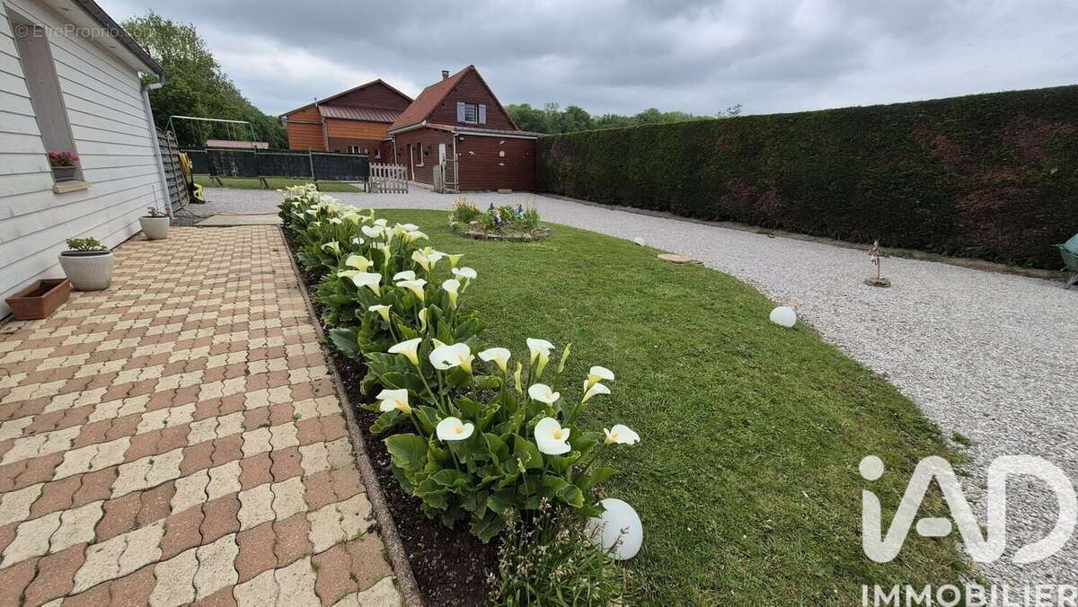 Photo 3 - Maison à DRUCAT