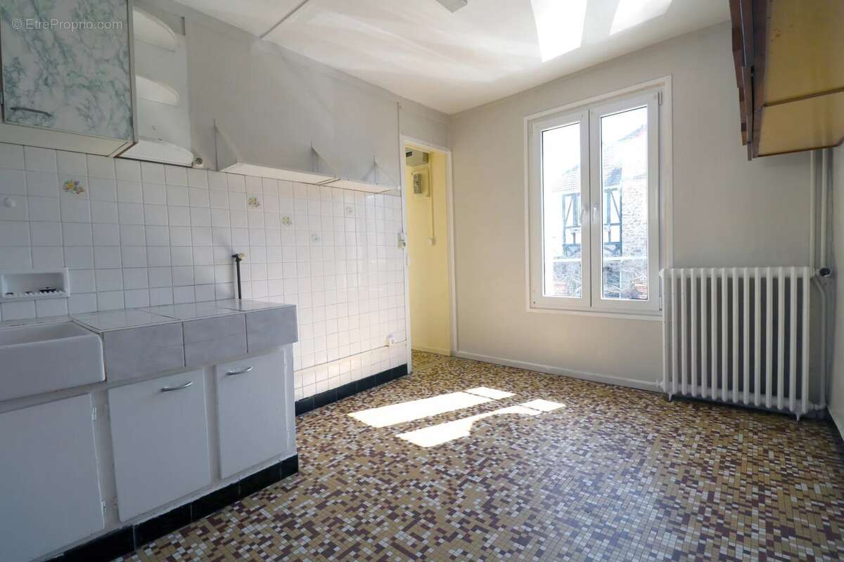 Appartement à VERSAILLES