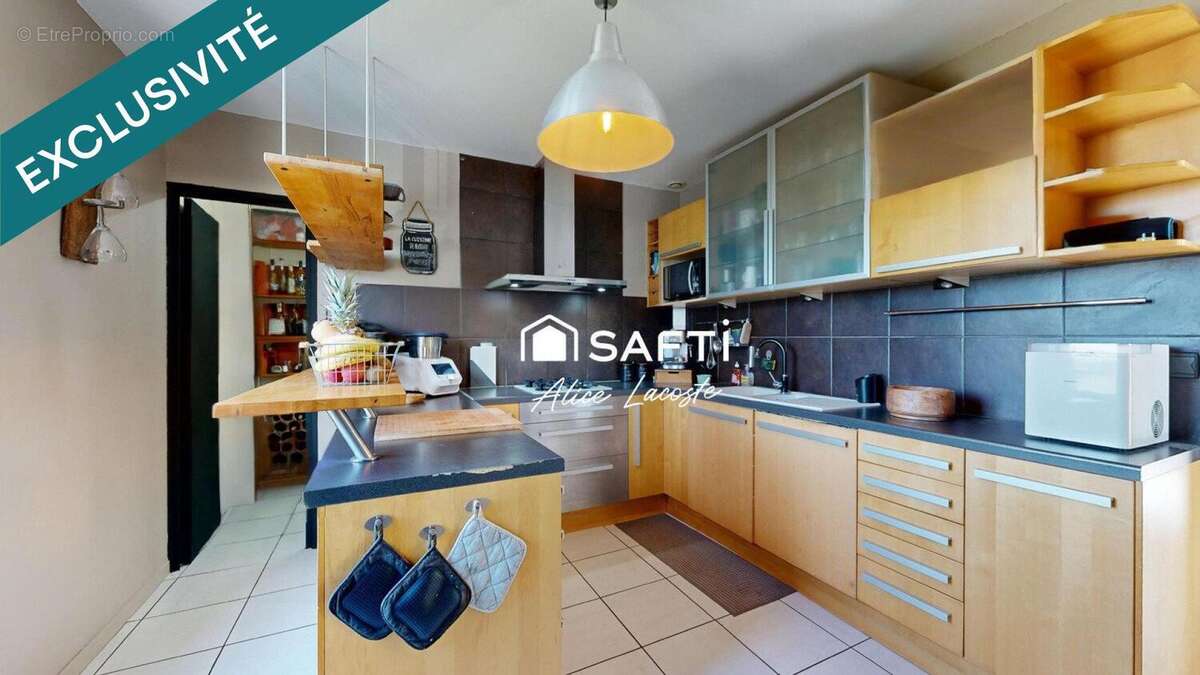 Photo 7 - Maison à CARBONNE