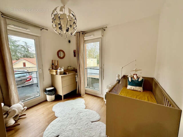 Appartement à CORMEILLES-EN-PARISIS