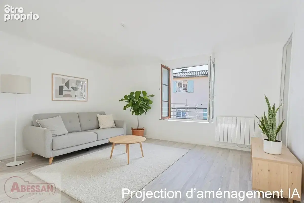 Appartement 4 pièces 66 m² à vendre à Anduze (30140) - photo 4