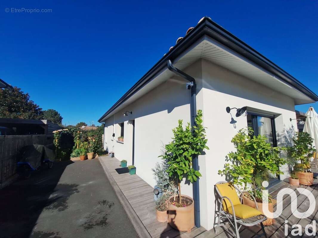 Photo 9 - Maison à LA TESTE-DE-BUCH