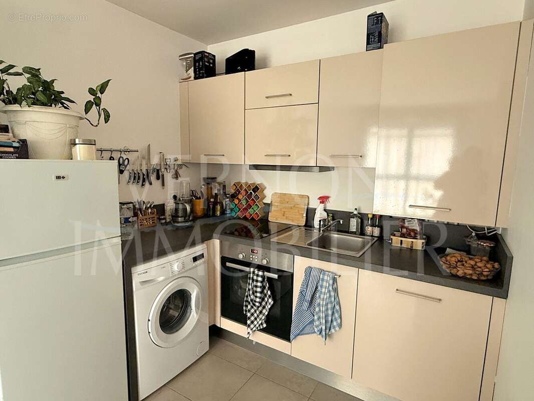 Appartement à VERNON