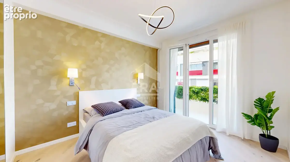 Appartement 73m² à nice - photo 13