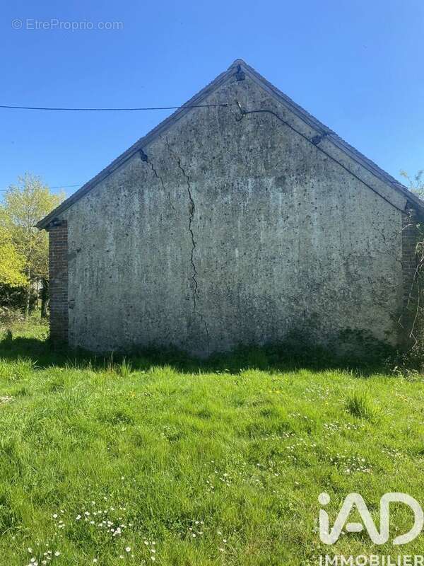 Photo 1 - Maison à CHARNY