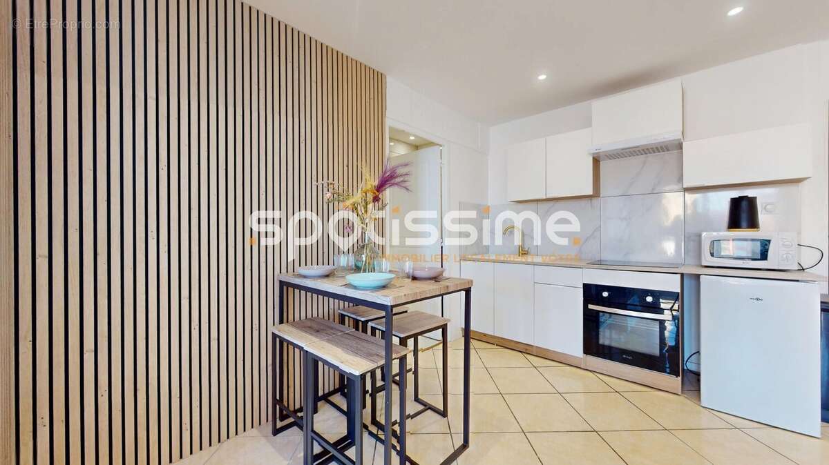 Appartement à AGDE