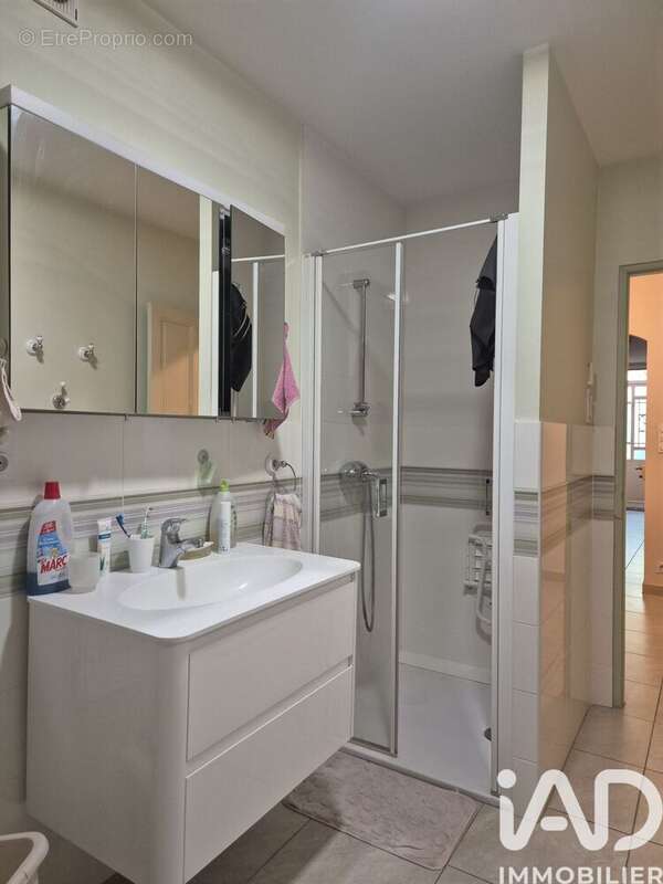 Photo 8 - Maison à MANOSQUE