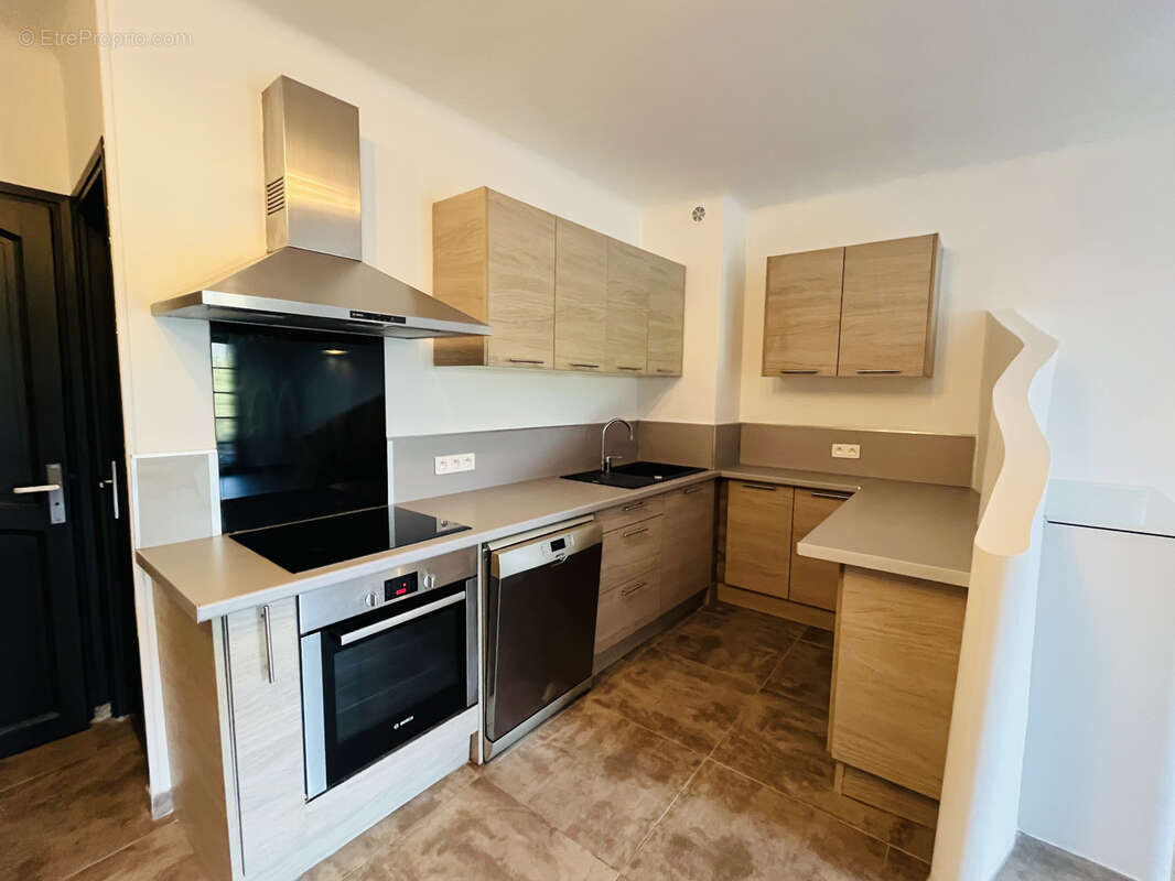 Appartement à PROPRIANO