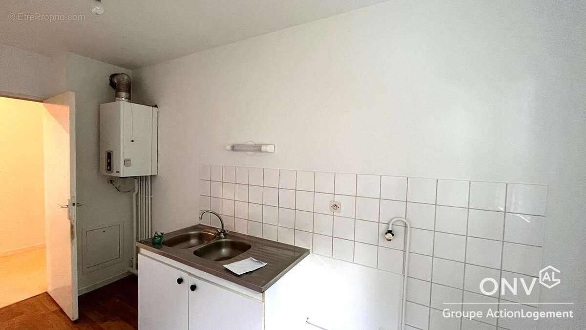 Appartement à LIBOURNE