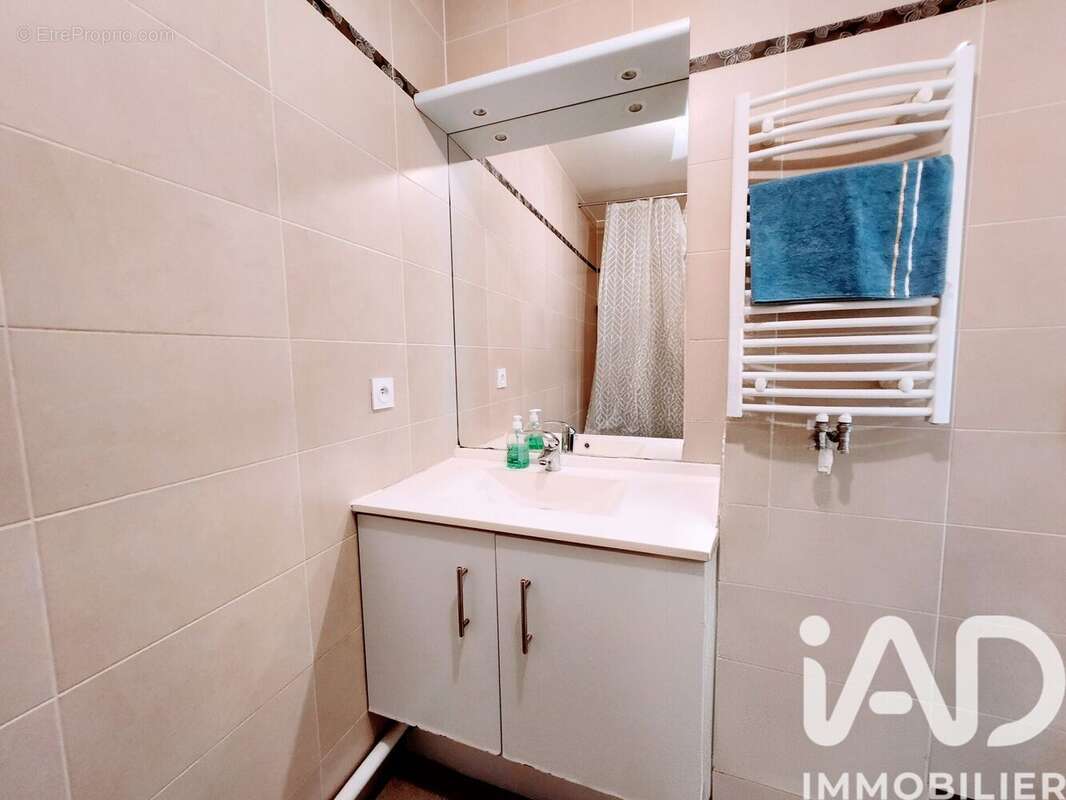 Photo 5 - Appartement à CONFLANS-SAINTE-HONORINE