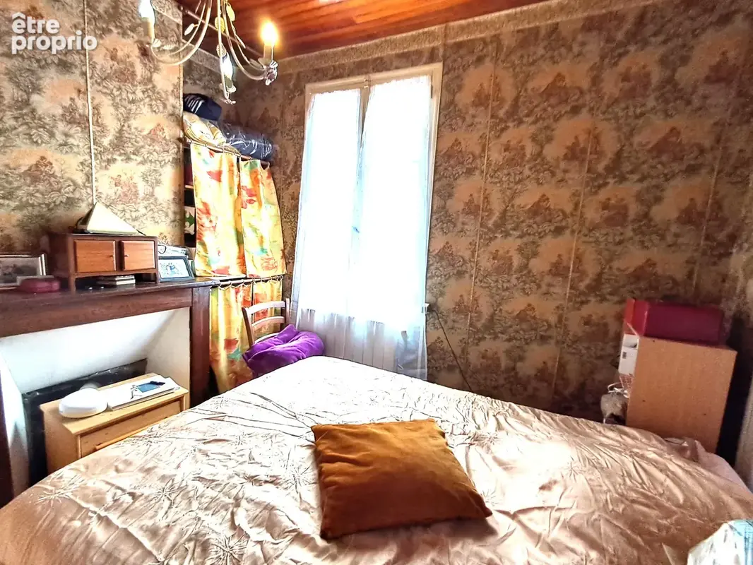 Maison quartier calme - photo 7