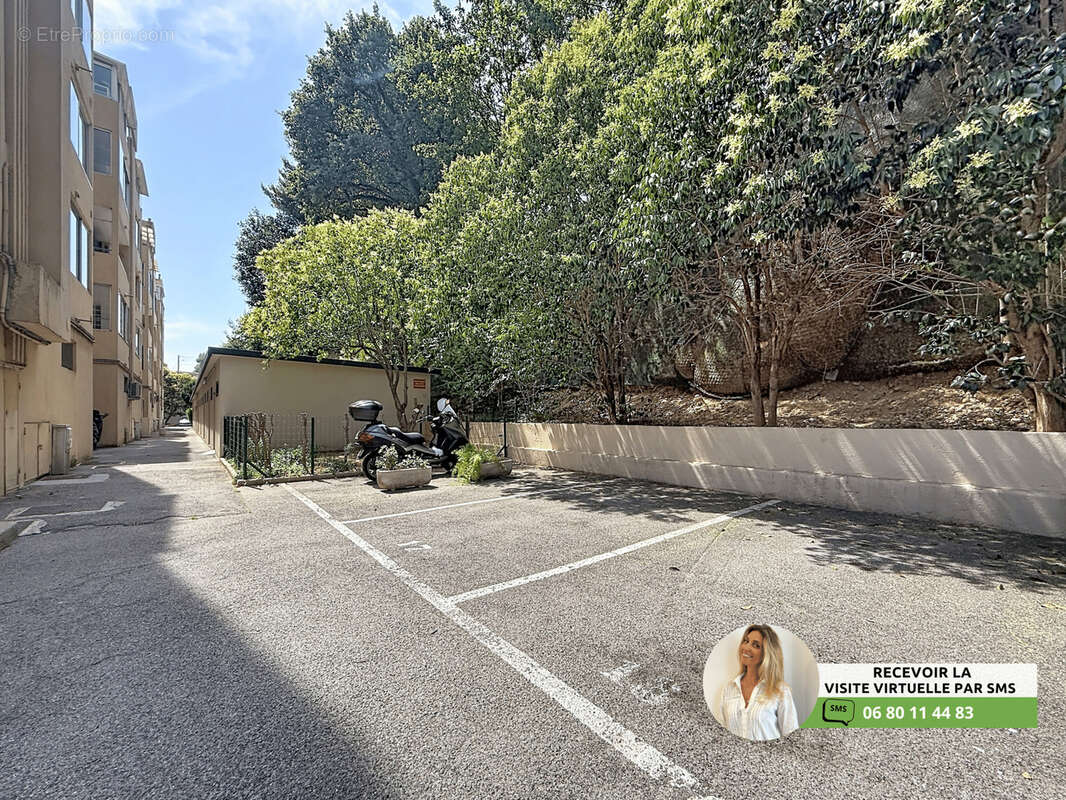 Appartement 3P à vendre à Cagnes-sur-mer (06800) - photo 28