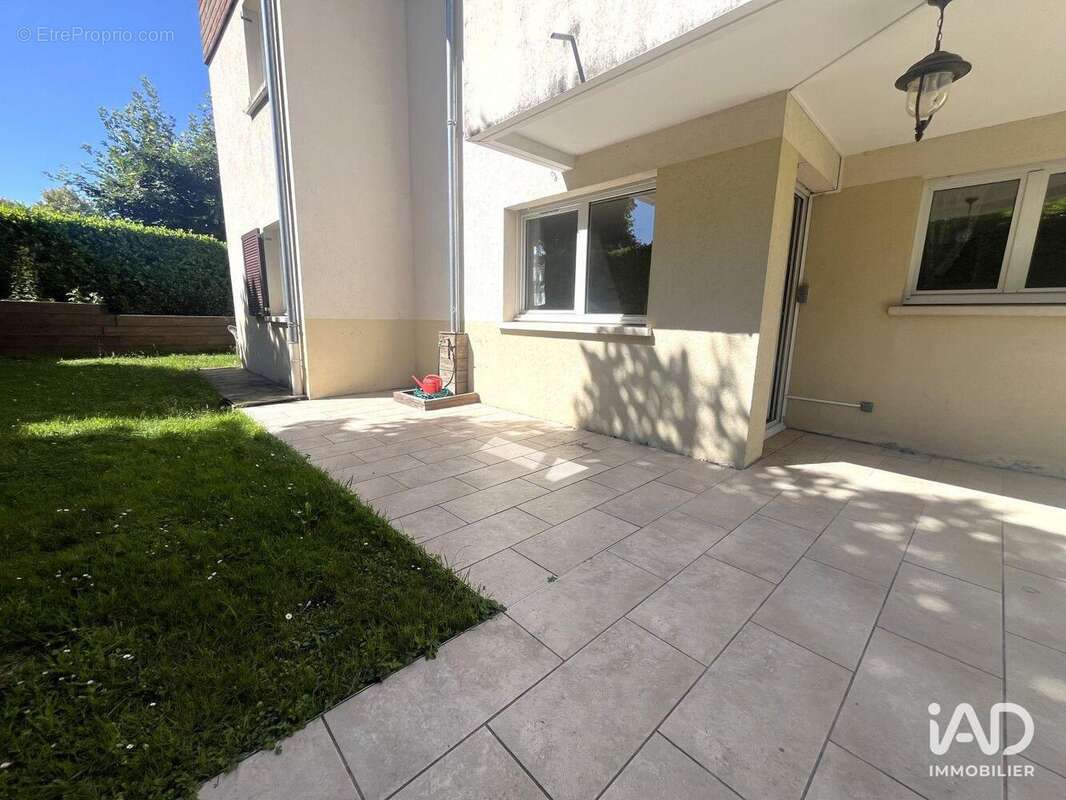 Appartement 82 m² à Poisy  - photo 4