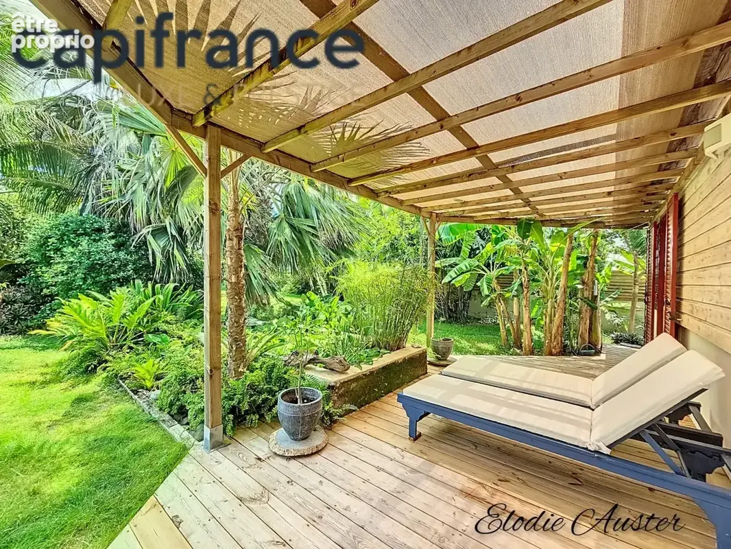 Villa d'exception vue mer et 1 studio - photo 15