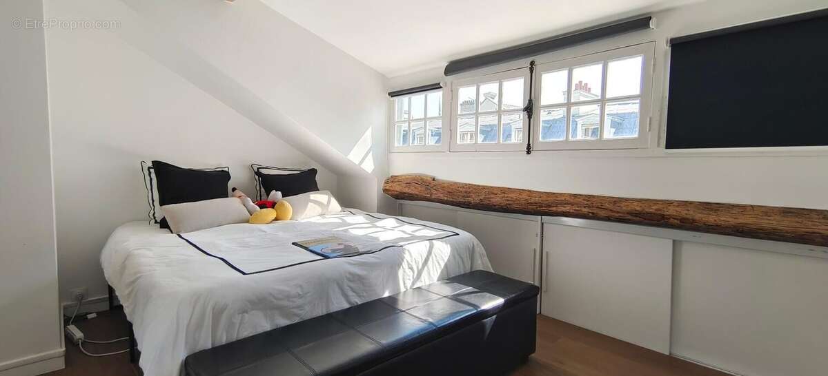 Photo 3 - Appartement à PARIS-5E