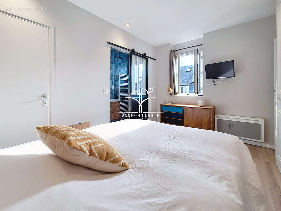 Appartement à DEAUVILLE