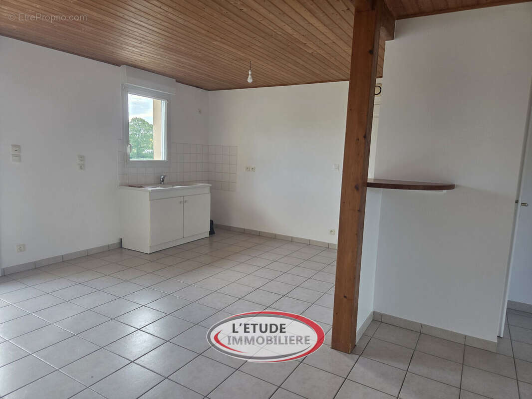 Photo 7 - Maison à MACHECOUL