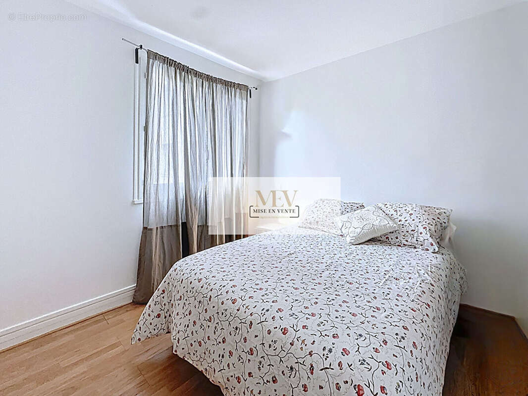 Appartement à BRY-SUR-MARNE