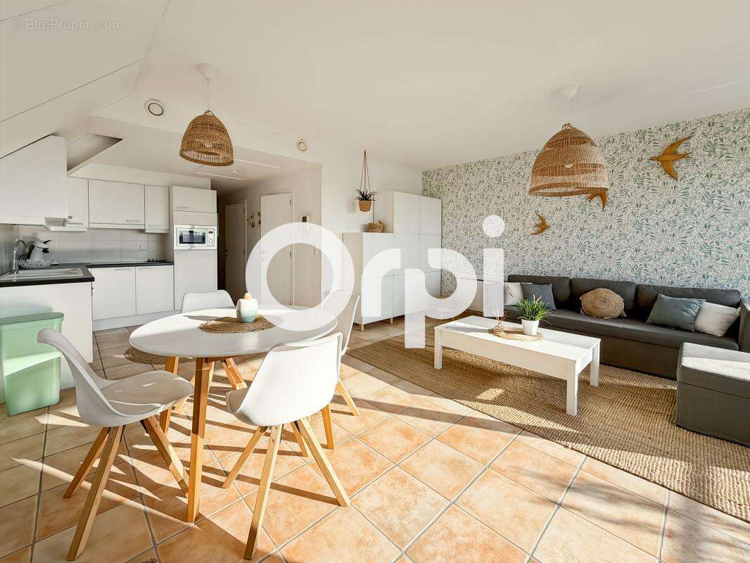 Appartement à BRAY-DUNES