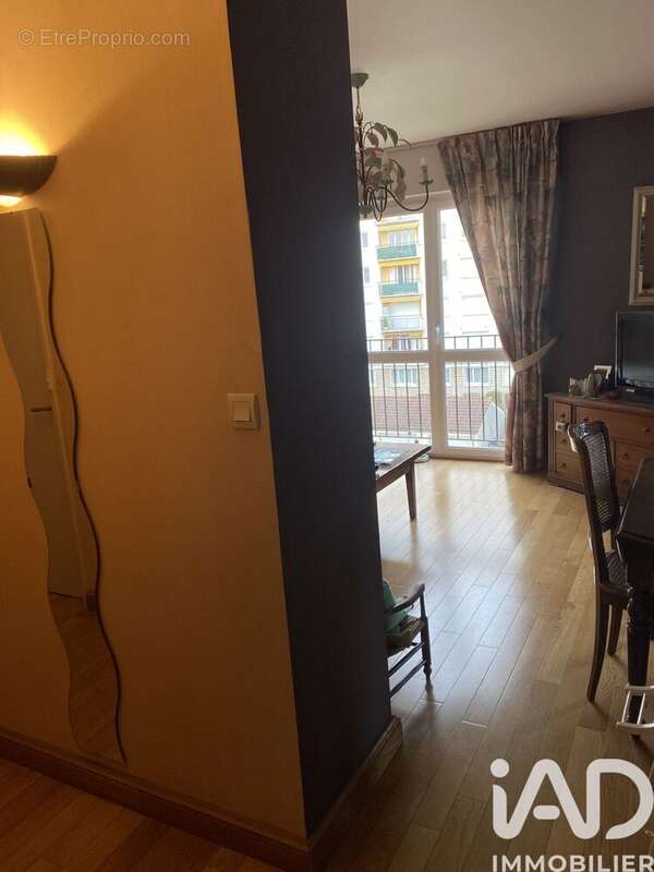Photo 8 - Appartement à TROYES
