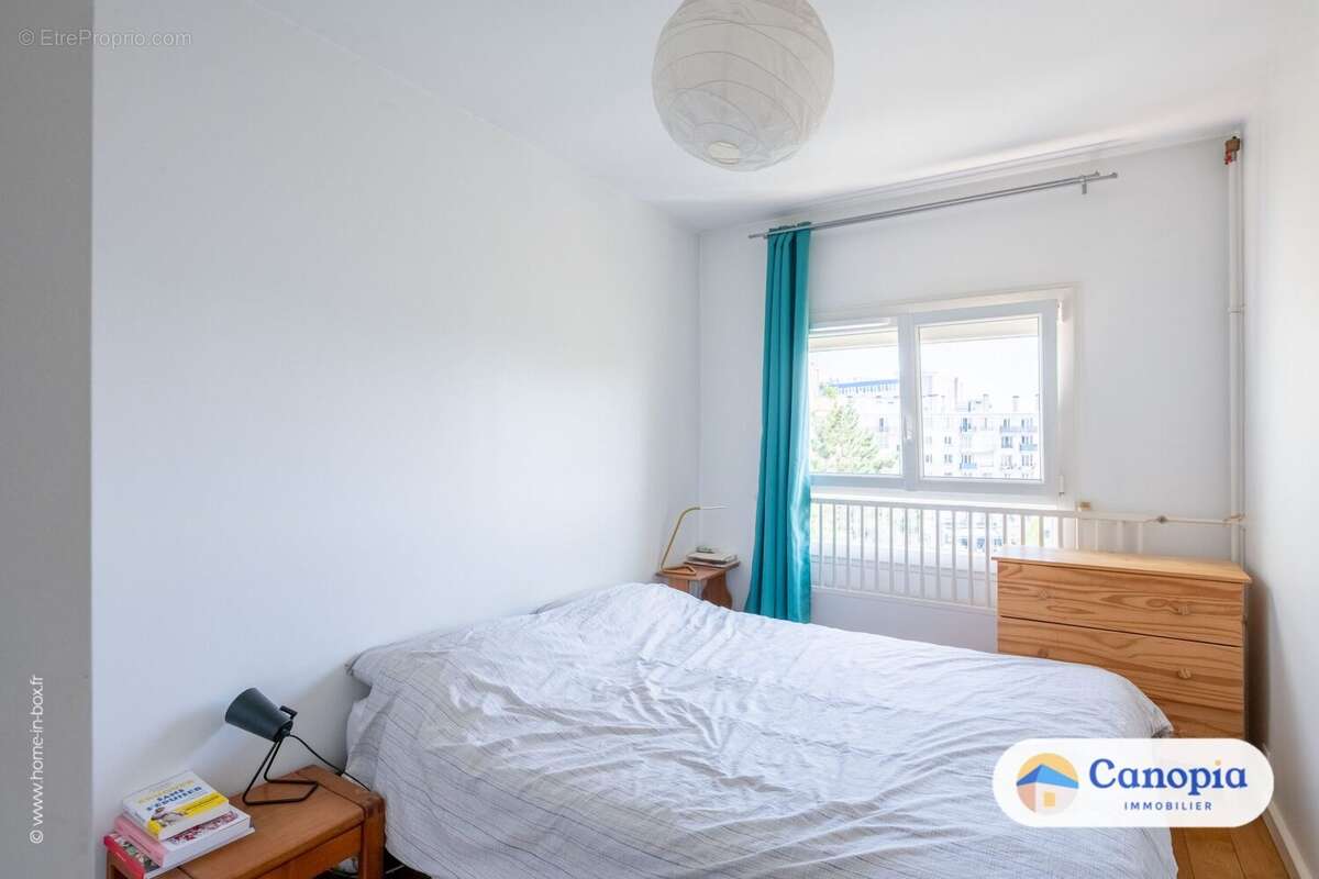 Appartement à ARCUEIL