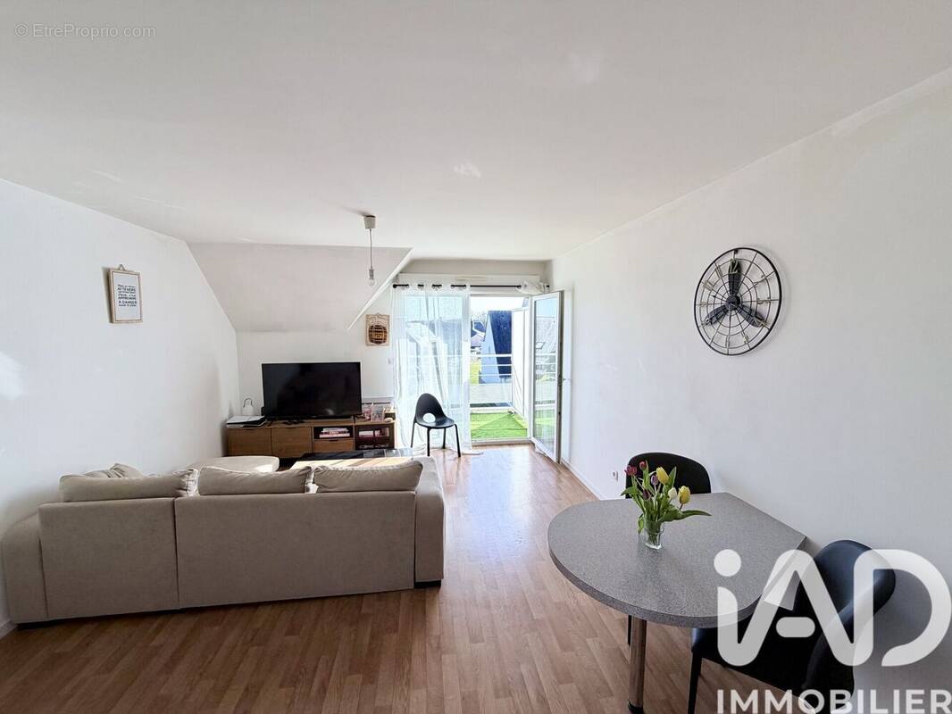 Photo 1 - Appartement à LANNILIS