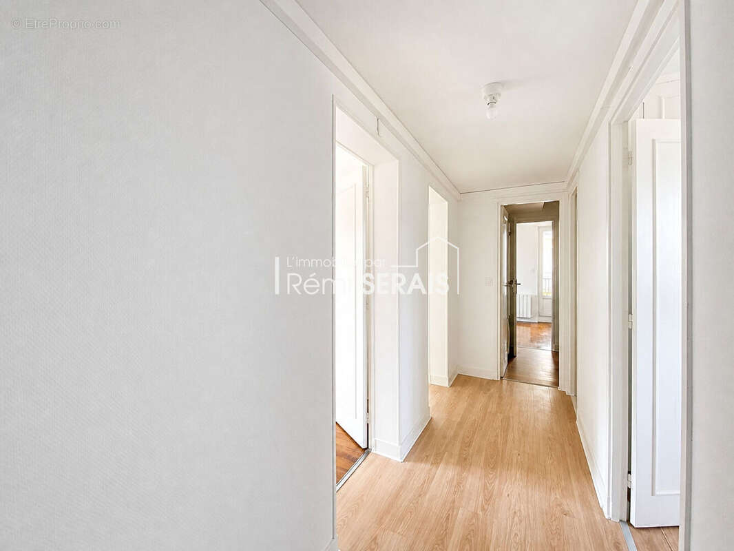 Appartement Flers 3 pièce(s) 59 m2 - photo 7