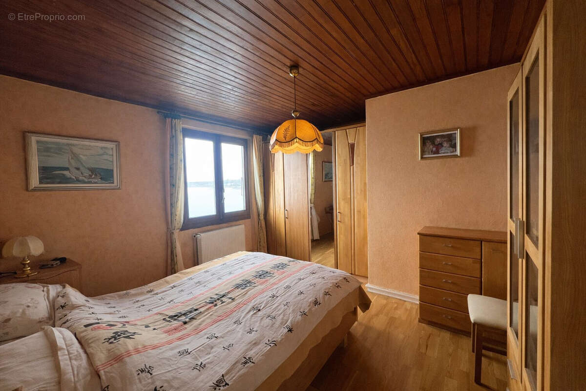 Appartement à LUGRIN
