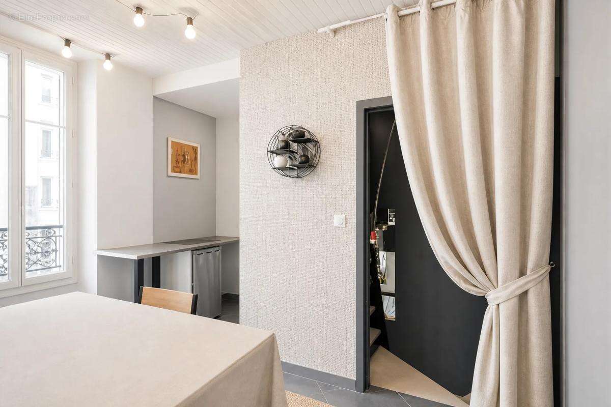 A vendre "spécial investisseur" maison de ville louée  Béziers - photo 2